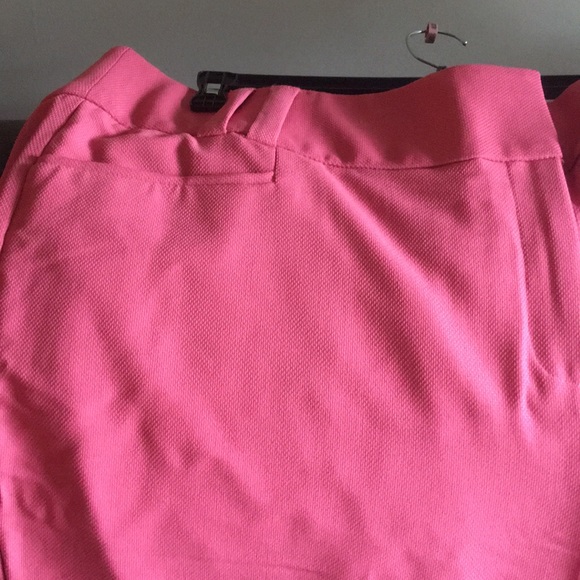 Lane Bryant The Alley wide leg trousers, pink - Picture 2 of 3